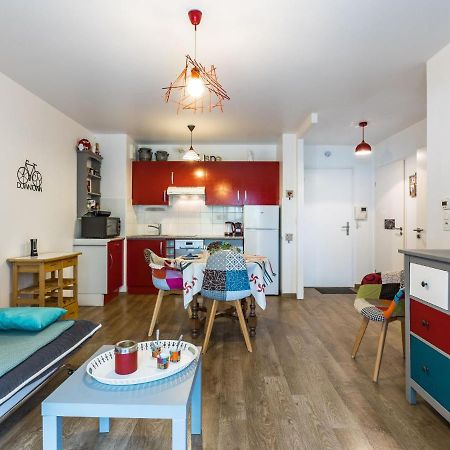 Apartment Les Berges Landaises-2 By Interhome Soorts-Hossegor Exterior photo