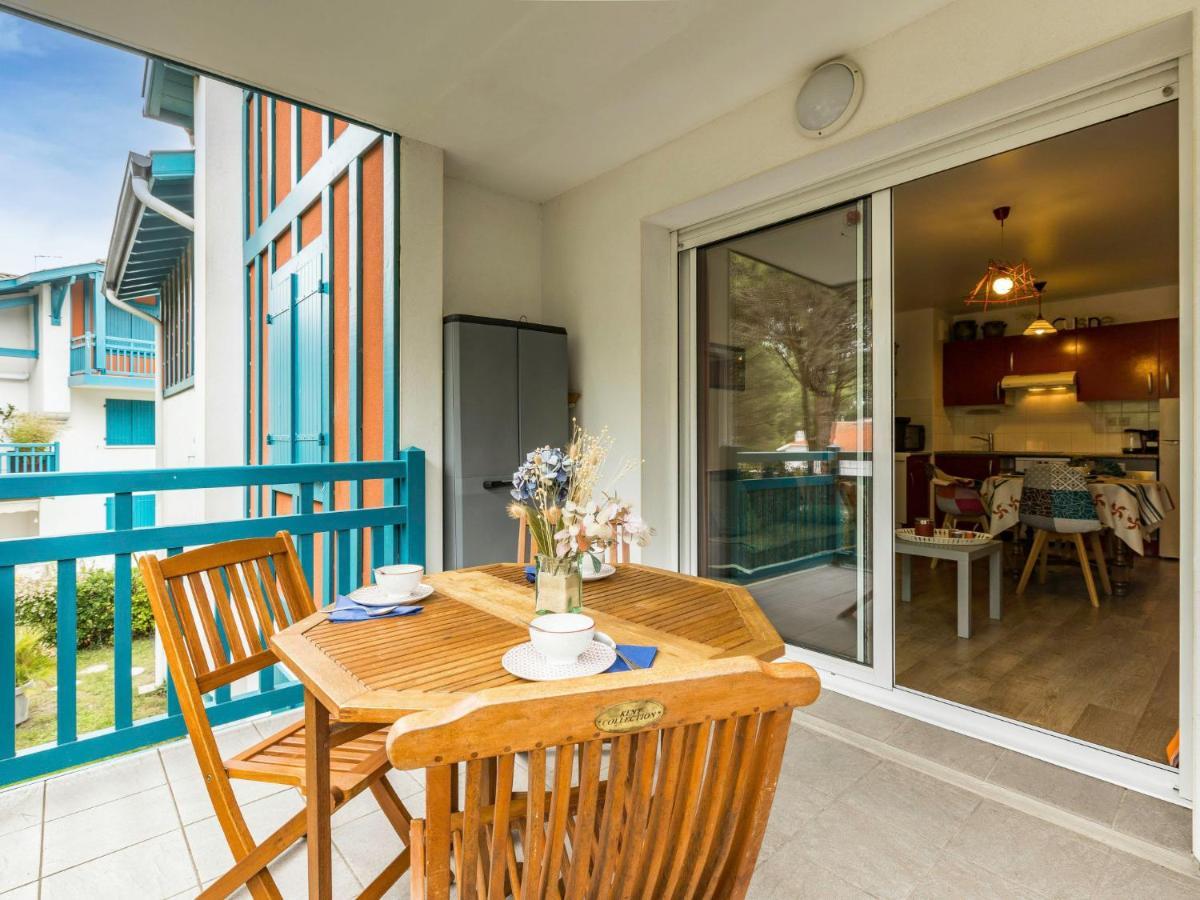 Apartment Les Berges Landaises-2 By Interhome Soorts-Hossegor Exterior photo