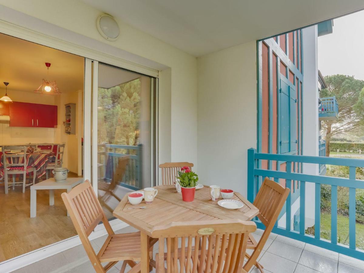 Apartment Les Berges Landaises-2 By Interhome Soorts-Hossegor Exterior photo